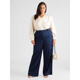 Vero Moda Curve Bluza 'AYOE' jajčna lupina | Shoptok.si