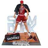 Prestige Figures Slam Dunk - Sakuragi Hanamichi Red (34cm) Cene