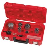 Milwaukee Bimetal Contractor Hole je nastavil 14 psov., (21108319) | Shoptok.si