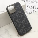 Magsafe Futrola monogram za iphone 15 (6.1) crna ( F125071 ) Cene