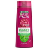 Garnier Fructis Densify okrepitveni šampon za ženske | Shoptok.si