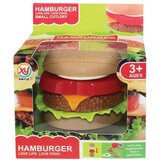  Burger set ( 7-H213051 ) Cene
