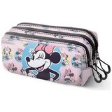 Mickey & Minnie Portatodo More Minnie Disney triple Cijene