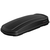 Krovni KOFER NORDRIVE 430L 190x78x36 RELJEFNO CRNI | Eponuda.ba