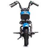 Motor na akumulator A9902 36V - plavi | shoptok.hr