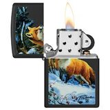 Zippo upaljac 48596 LP Lisica | Eponuda.com