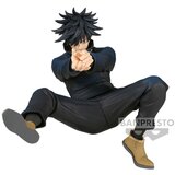 Banpresto MAKSIMATIČNI KIP Banpresto MEGUMI FUSHIGURO 16CM, (21551132) | Shoptok.si