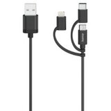  USB KABL HAMA 3-IN-1 MICRO-USB | Eponuda.ba