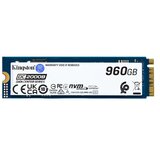 Kingston Servirski čitač SSD, DataCentar DC2000B, 960 GB, 7000