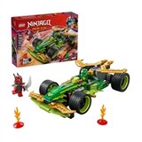 Lego Ninjago: Lloydov trkaći auto na povlačenje | shoptok.hr