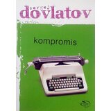 Stylos Art Sergej Dovlatov - Kompromis Cene