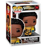 Funko Figura POP The Fast And The Furious Tej Parker | shoptok.hr