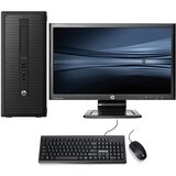 HP ProDesk 600 G1 i3-4130, 8GB, 120GB SSD + 23'' monitor | shoptok.hr