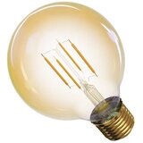Emos lighting LED sijalica Vintage G95 4W E27 WW+ Z74304 | ePonuda.com