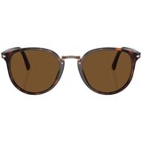  Muške Sunčane naočale Persol Persol PO3210S 54 Brown | shoptok.hr