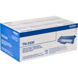 Brother Toner TN-3330 (črna), original Cene