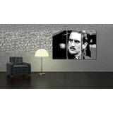  Ručno slikane slike na platnu pop art godfather rober de niro () Cene