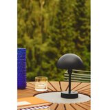 Nordlux LED prigušiva punjiva stolna lampa ELLEN LED/2,8W/3,7V IP44 crna | Eponuda.com