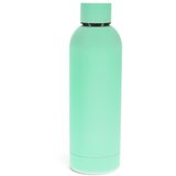 REX International Mentolno zelena steklenica za vodo za na pot iz nerjavečega jekla 500 ml – | Shoptok.si