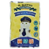 Il Capitano hrana za mace piletina 80G