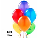  baloni mix boja 30cm 100/1 380472 Cene