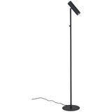 House Nordic Crna stojeća svjetiljka (visina 150 cm) Paris – | shoptok.hr