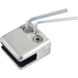 AUTOUTLET Set 16 Nosilcev za Steklo 9/10 mm | Shoptok.si
