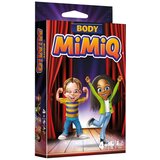 SMART GAMES karte Mimiq Tijelo Cijene