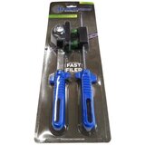  Set za brušenje lanca s nastavkom i turpijom 4,0mm | shoptok.hr