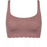 Sloggi Nedrček 'Zero Feel Bliss' mauve Cene