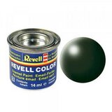 Revell boja tamno zelena svilena 3704 ( RV32363/3704 ) Cene