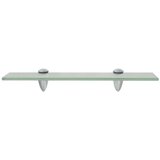 Maison Chic Stenska polica - Viseča Polica 40x10 cm 8 mm, (21784585) Cene