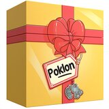 MIPL Društvena igra Poklon Cene