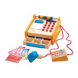 Hape lesena blagajna E3121 Cene
