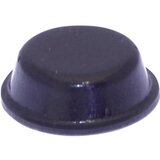 Toolcraft PD2014SW nogica za uređaje samoljepljivo, okruglo crna (Ø x V) 14 mm x 4.5 mm 1 St. | Eponuda.ba