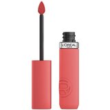 L´Oréal Paris L'Oreal Paris šminka - Infaillible Matte Resistance - 625 Summer ​Fling Cene
