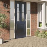  Solarna folija 5 kosov statična odsevni učinek srebrna PVC, (21129083) | Shoptok.si