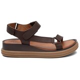 Maciejka Sandali & Odprti čevlji L763402001 Bež | Shoptok.si