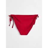 Sinsay Donji dio bikinija vezan sa strane | shoptok.hr