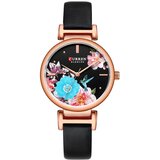 Curren Sat LI-14233 - Crna | shoptok.hr
