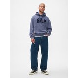 GAP Oversize sweatshirt with Western logo - Men's | Shoptok.si