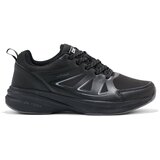 DK Men's Black Sports Shoes | shoptok.hr