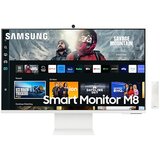 Samsung MON 27 SM LS27CM801UUXDU UHD VA | shoptok.hr
