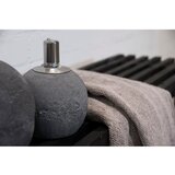 Esschert Design Betonska oljna svetilka (višina 16 cm) – | Shoptok.si