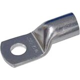 Intercable Tools Medkabelsko orodje Cevasta kabelska ušesca 6qmm M8 pocinkana ICR68, (21224822) | Shoptok.si