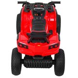 Quad na akumulator ATV Air - crveni | shoptok.hr