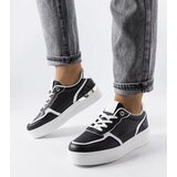 D/CEO White trainers Justar | Shoptok.si