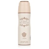 Lattafa The Kingdom For Woman deodorant Vapo 200 ml Cijene