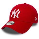 New Era Kapa 'LEAGUE BASIC NEYYAN' rdeča / bela Cene