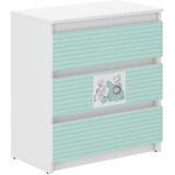  Komoda s motivom R-3 | shoptok.hr